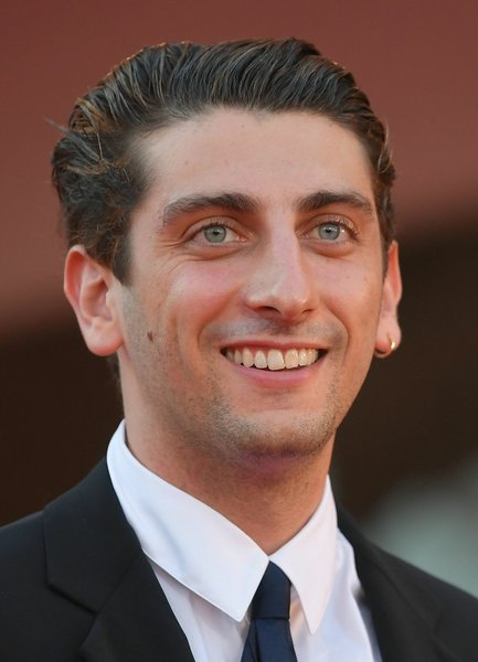Pietro Castellitto
