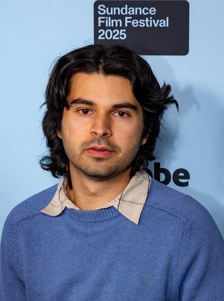 Daniel Zolghadri
