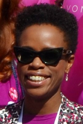 Tonya Graves