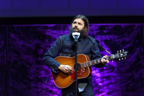 Nick Thune