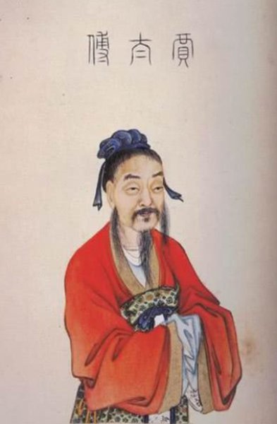 Jia-yi Zhang