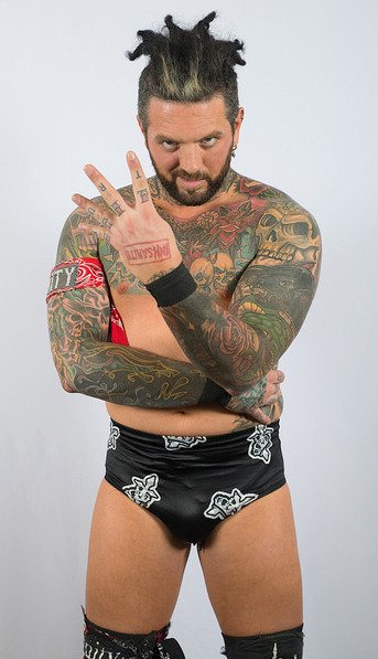 Vinny Marseglia