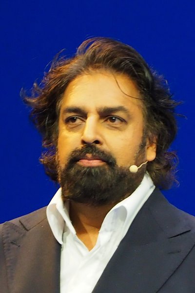 Zahid Ali