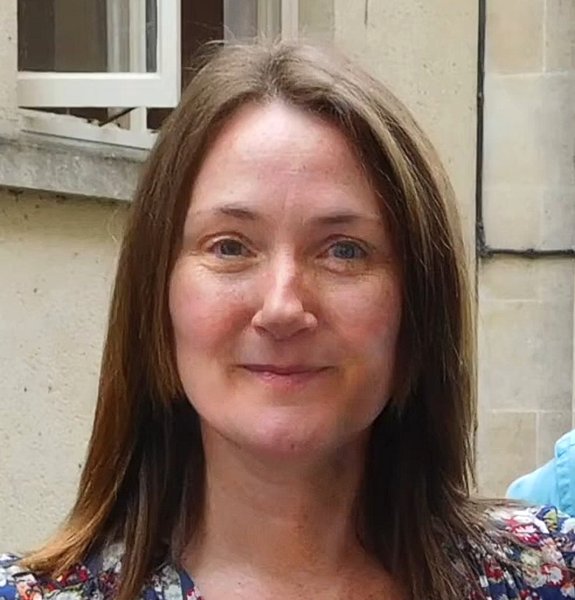 Ruth Gemmell