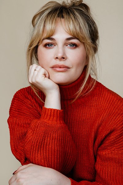 Maddy Foley