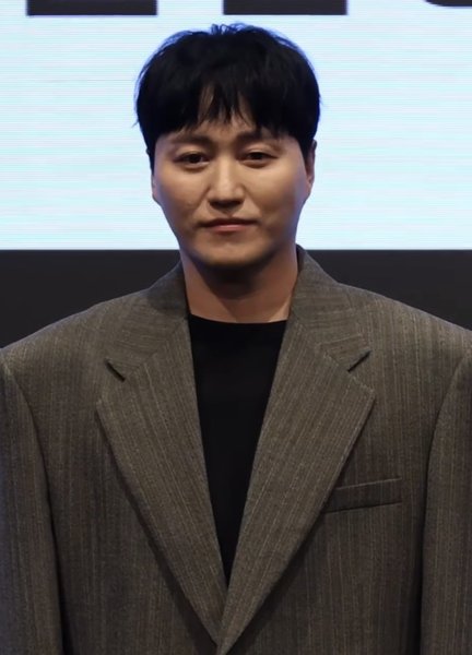 Kim Dae-myung