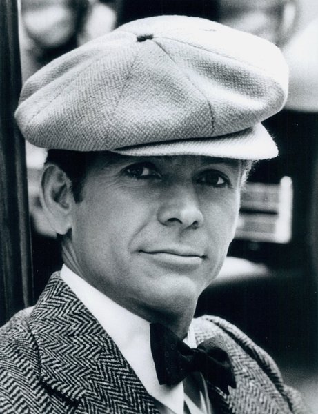 Dean Jones