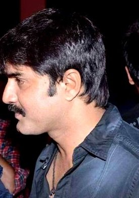 Meka Srikanth