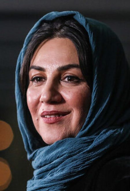 Setareh Eskandari