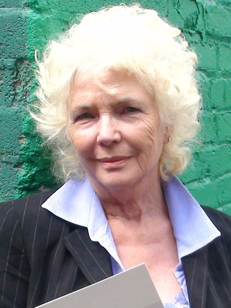 Frances Flanagan