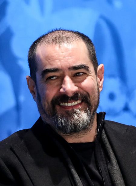 Shahab Hosseini