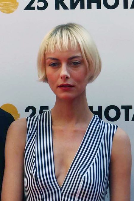 Severija Janusauskaite