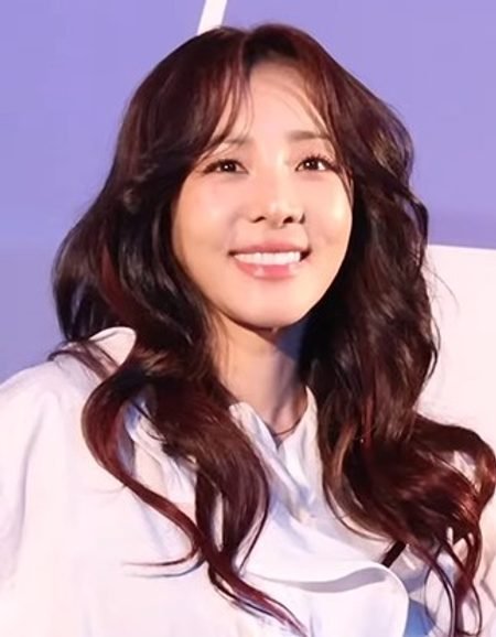 Sandara Park
