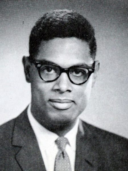 Thomas Sowell