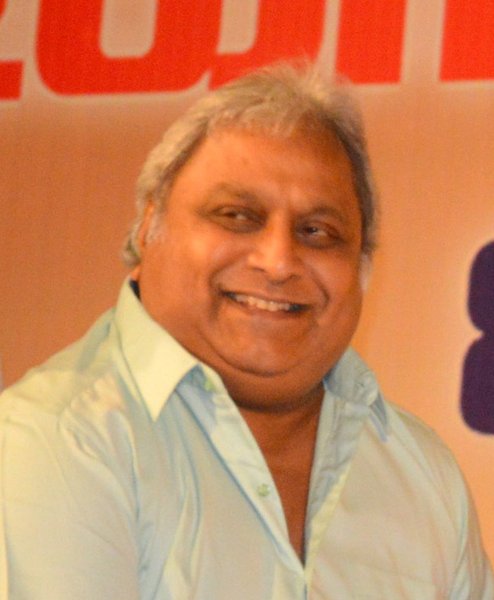 Ramkumar Ganesan