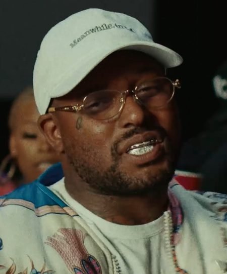 Schoolboy Q