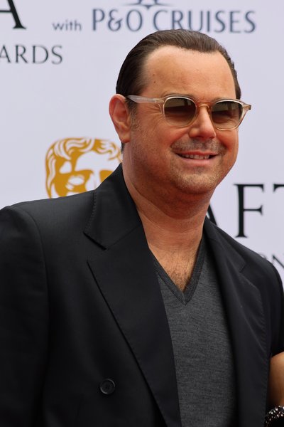 Danny Dyer