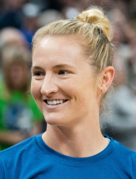 Sam Mewis