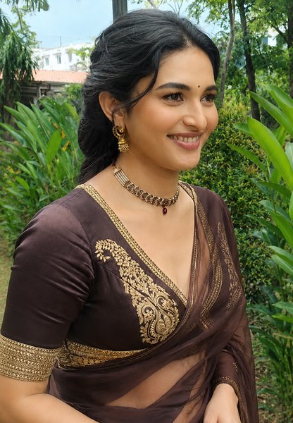 Kayadu Lohar