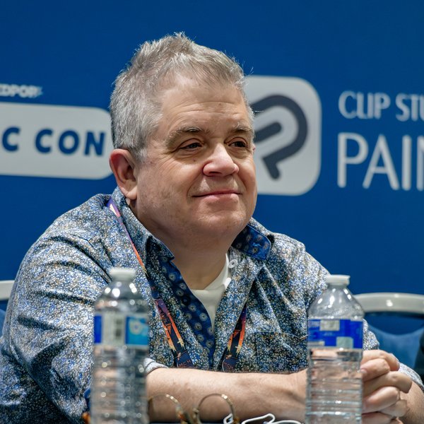 Patton Oswalt
