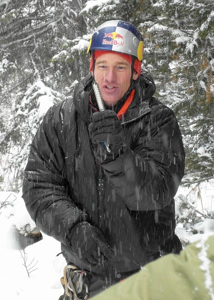 Will Gadd