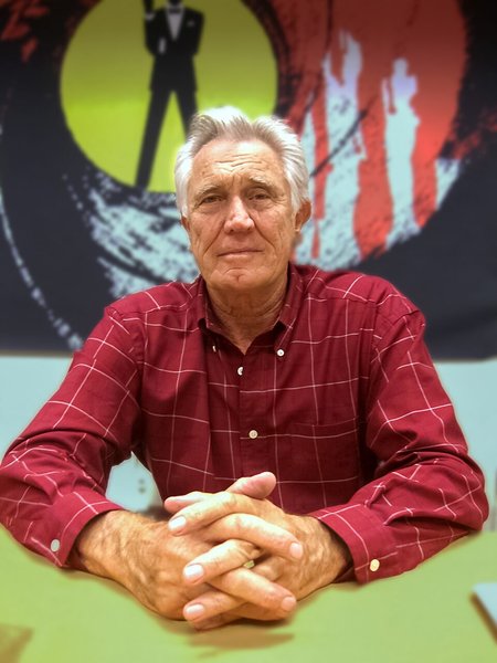 Paul Lazenby