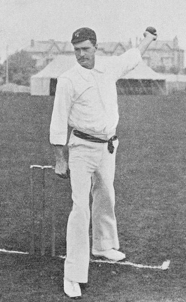 Tom Lancaster