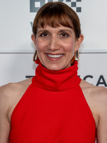 Bree Elrod