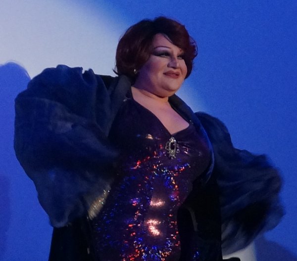 Victoria "Porkchop" Parker