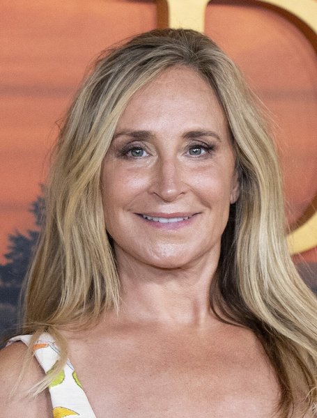 Sonja Morgan