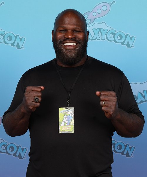 Mark Henry