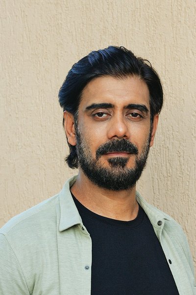 Saurabh Agarwal
