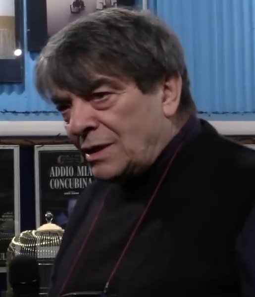 Silvano Agosti