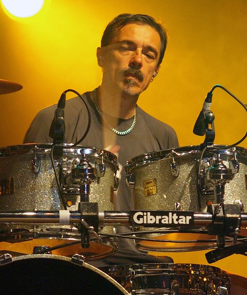 Charles Gavin