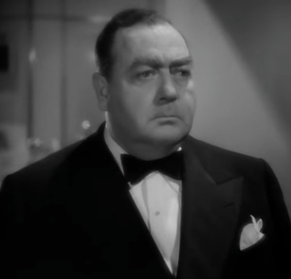 Eugene Pallette