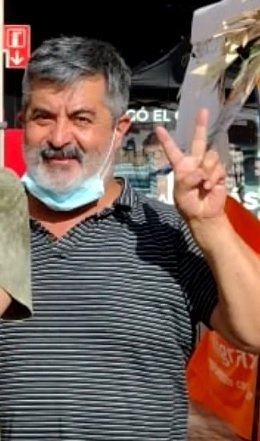 Sandro Larenas