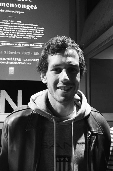 Victor Belmondo