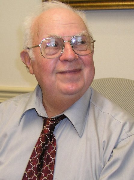 Donald Triplett
