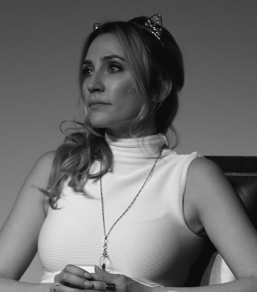 Jessica Harmon