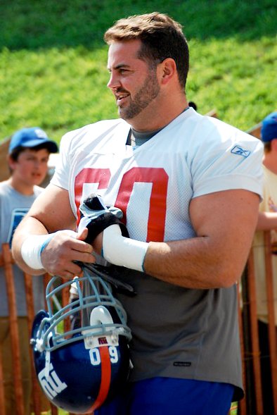 Sean O'Hara