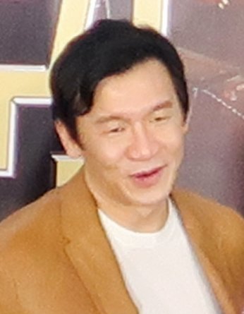 Chin Han