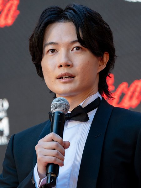 Ryûnosuke Kamiki