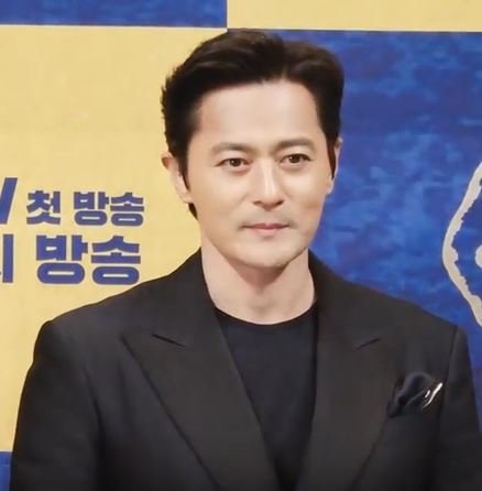 Jang Dong-Gun