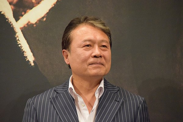 Ho-jin Chun