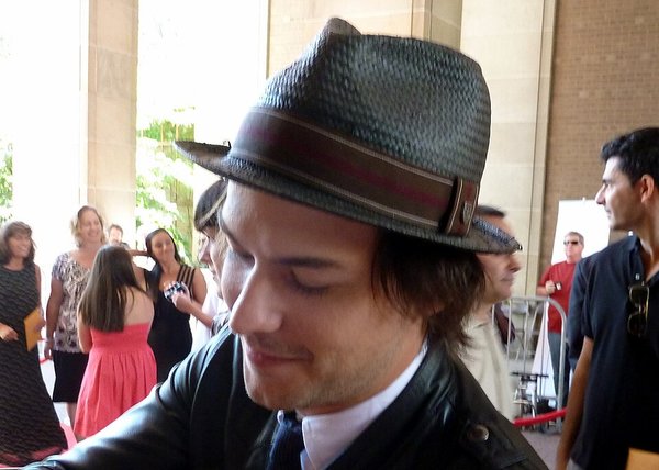 Marc-André Grondin