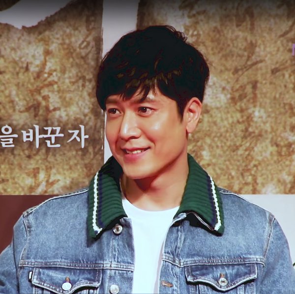 Hyeon-jin Baek