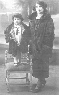 Susanna Pasolini
