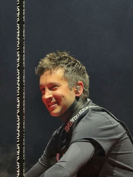Tyler Joseph