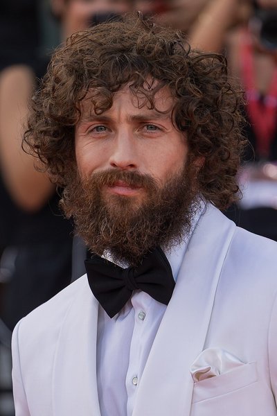 James Aaron Oliver
