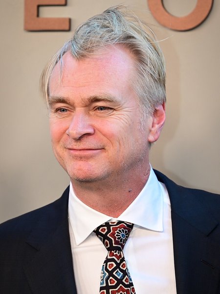 Paul L. Nolan